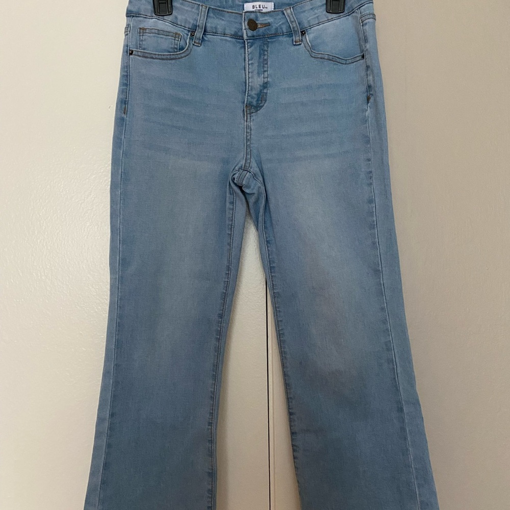 Bleu Women's Jeans